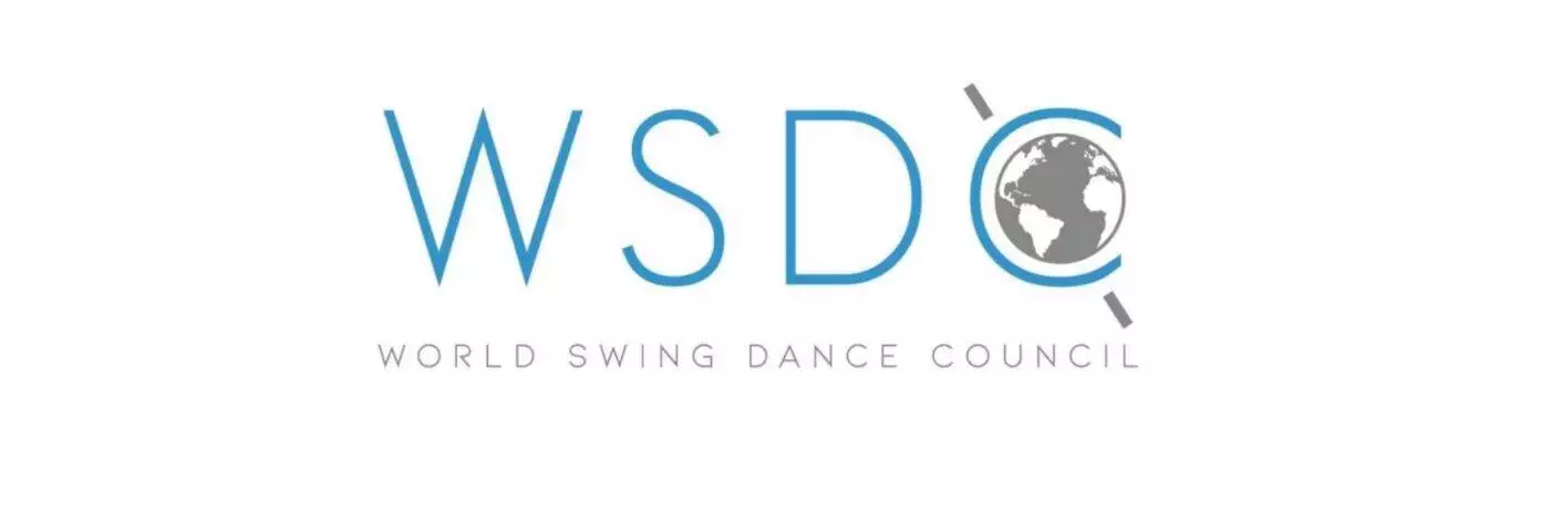 World Swing Dance Council Logo